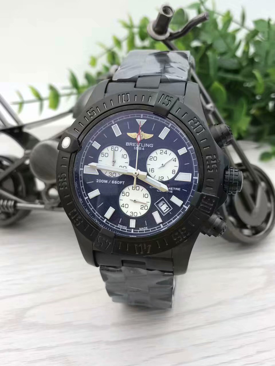 Breitling Watch 947